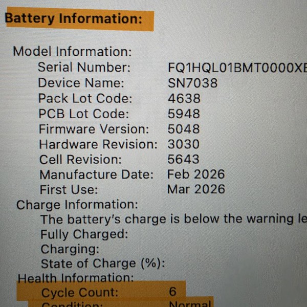 MacBook Neo 2026 - 256 GB, Silver, 8 GB, Apple A18 Pro