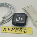 Good Apple Watch SE (2nd Gen) 44mm - Unlocked, Midnight, A2727 - Cellular, Aluminum