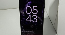 Good
													Google Pixel 8 - Unlocked, Obsidian, 128 GB, 8 GB, GKWS6, mmWave 5G, photo 1 of 5