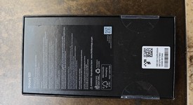New
													Samsung Galaxy S23 - Unlocked, Black, 128 GB, 8 GB, SM-S911U1, photo 2 of 3