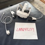 Mint Meta Quest 3S - 128 GB