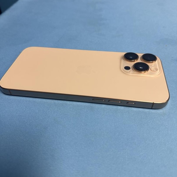 Apple iPhone 16 Pro Max - Unlocked, 256 GB, Desert, A3084