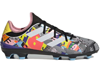 adidas Gamemode Knit FG Kris Andrew Small Pride Collection for sale