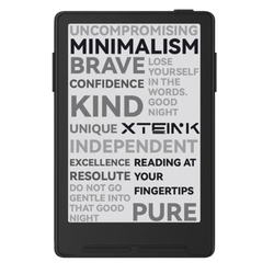 X3 Pocket eReader for sale
