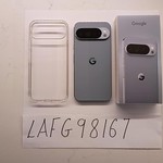 Mint Google Pixel 10 Pro XL - Unlocked, 512 GB, Moonstone, GUL82