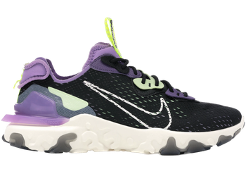 Nike React Vision Gravity Purple Volt for sale