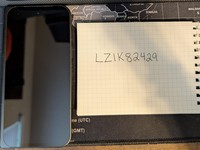 Google Pixel 9 Pro Fold