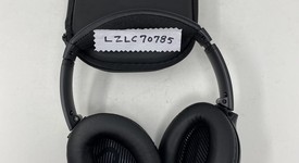 Used
													Bose QuietComfort 35 II - Black, photo 5 of 5