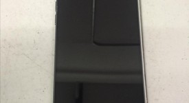 Good
													LG G6 - Unlocked, Black, 32 GB, 4 GB, US997, photo 2 of 7