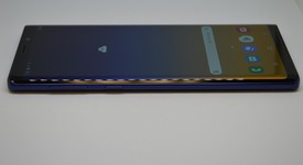 Mint
													Samsung Galaxy Note 9 - Unlocked, Blue, 128 GB, 6 GB, SM-N960U1, photo 5 of 9