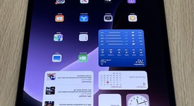 Mint
													Apple iPad Pro 13" (M4) 2024 - Unlocked, Black, 512 GB, 8 GB, A2926, Standard Glass, photo 4 of 6