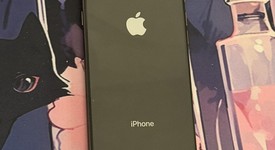 Good
													Apple iPhone 8 - Unlocked, Gray, 64 GB, A1863, photo 3 of 7
