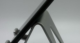 Good
													Apple iPhone SE 2nd Gen 2020 - Unlocked, Black, 64 GB, A2275, photo 4 of 8