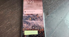 Mint
													Google Pixel 7 Pro - Unlocked, Snow, 512 GB, 12 GB, GE2AE, photo 4 of 8