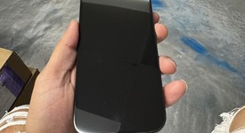 Good
													Apple iPhone 16 - Unlocked, Black, 128 GB, A3081, photo 4 of 13