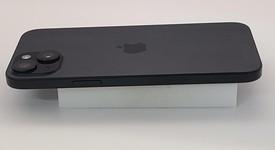 Mint
													Apple iPhone 15 Plus - Unlocked, Black, 128 GB, A2847, photo 1 of 7