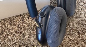 Used
													Apple AirPods Max - Gray, photo 4 of 8