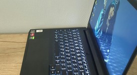 Mint
													Lenovo IdeaPad Windows Laptop, photo 5 of 11