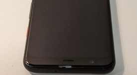 Good
													Google Pixel 4 - T-Mobile, White, 64 GB, 6 GB, G020I, photo 5 of 6