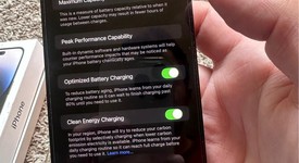 Mint
													Apple iPhone 14 Pro Max - T-Mobile, Black, 128 GB, A2651, photo 3 of 11
