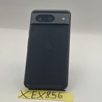 Good Google Pixel 8 - Unlocked, 128 GB, Obsidian, 8 GB, G9BQD, Sub-6 5G