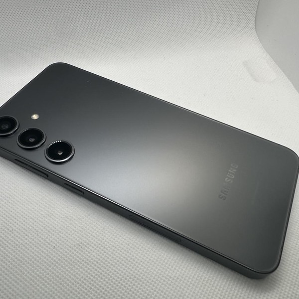 Samsung Galaxy S24 Plus - Unlocked, 256 GB, Black, 12 GB, SM-S926U1