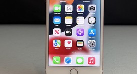 Good
													Apple iPhone 7 Plus - Unlocked, Rose Gold, 32 GB, A1661, photo 1 of 12