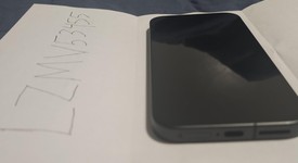 Mint
													Google Pixel 9a - Visible, Obsidian, 128 GB, 8 GB, photo 4 of 5