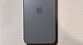 Mint
													Apple iPhone 13 Pro - AT&T, Sierra Blue, 256 GB, A2483, photo 3 of 11