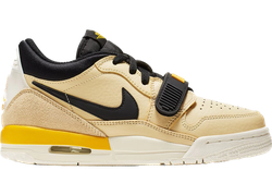 Jordan Legacy 312 Low Pale Vanilla (GS) for sale