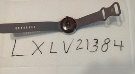 Good
													Google Pixel Watch - Verizon, Black, LTE, photo 4 of 5
