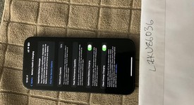 Mint
													Apple iPhone 13 Pro Max - Unlocked, Sierra Blue, 256 GB, A2484, photo 3 of 7