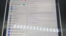 Mint
													Apple iPad 9th Gen - Wi-Fi, Gray, 256 GB, A2602, photo 2 of 10