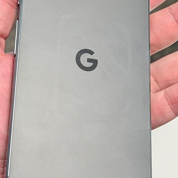 Google Pixel 9 Pro XL - Unlocked, 128 GB, Obsidian, 16 GB, GGX8B