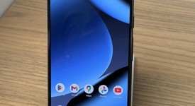 Mint
													Google Pixel 10 Pro - Unlocked, Moonstone, 128 GB, G4QUR, photo 1 of 9