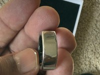 Oura Ring Gen 3