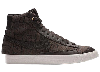 Nike Blazer 77 Mid Vintage Velvet Brown (Women's) for sale
