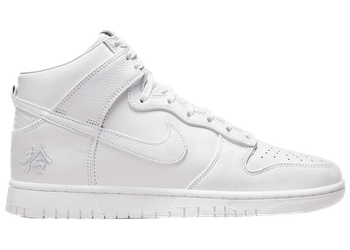 Nike Dunk High Pick Up for sale