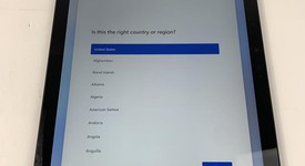 Good
													Microsoft Surface Pro 7 - I5, Black, 256 GB, 8 GB, photo 2 of 9