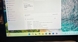 Good
													Microsoft Surface Pro 8 - I5, Graphite, 256 GB, 8 GB, photo 1 of 9