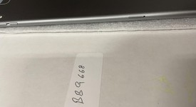 Good
													Apple iPad Pro 9.7" - AT&T, Gray, 128 GB, A1674, photo 5 of 9