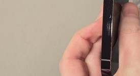 Fair
													Apple iPhone 14 Pro - Unlocked, Purple, 256 GB, A2650, photo 2 of 13