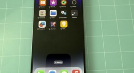 Mint
													Apple iPhone 14 Pro Max - Unlocked, Purple, 256 GB, A2651, photo 3 of 5