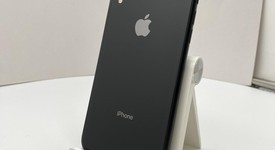 Fair
													Apple iPhone Xr - Unlocked, Black, 64 GB, A1984, photo 3 of 9