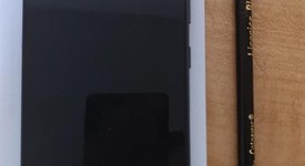 Good
													Samsung Galaxy S21 FE 5G - Verizon, Graphite, 128 GB, 6 GB, SM-G990U, photo 1 of 10