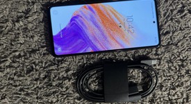 Mint
													Samsung Galaxy A53 5G - Unlocked, Black, 128 GB, 6 GB, photo 1 of 8