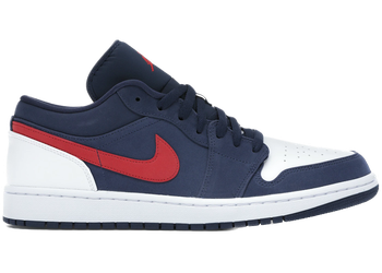 Jordan 1 Low USA for sale