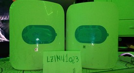 Mint
													eero Max 7 - 2-Pack, photo 1 of 6