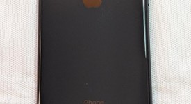 Good
													Apple iPhone 8 Plus - AT&T, Gray, 64 GB, A1897, GSM, photo 3 of 3
