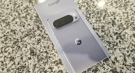 New
													Google Pixel 10 Pro XL - Unlocked, Moonstone, 256 GB, GUL82, photo 3 of 3